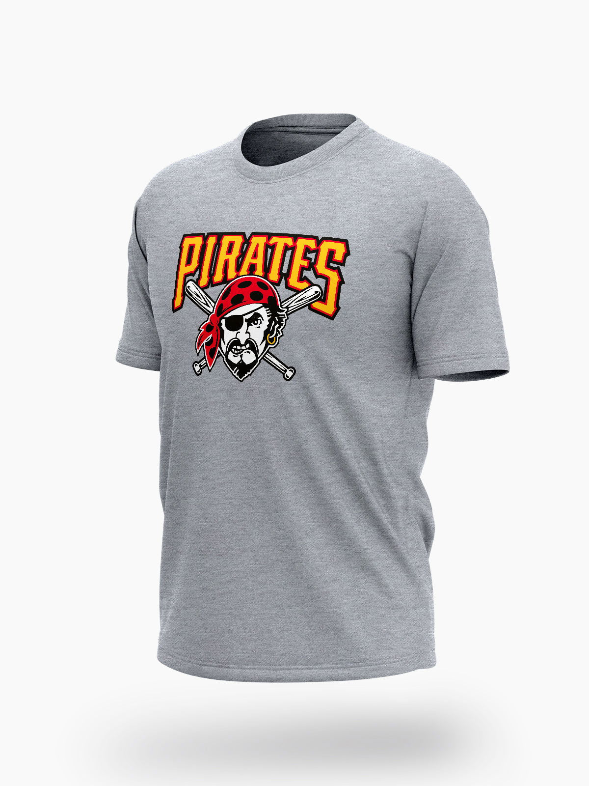 Pittsburgh Pirates Majice PP-TH-1001 - FANS STORE -