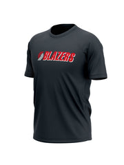Portland Trail Blazers PTB-TH-1002 - FANS STORE -