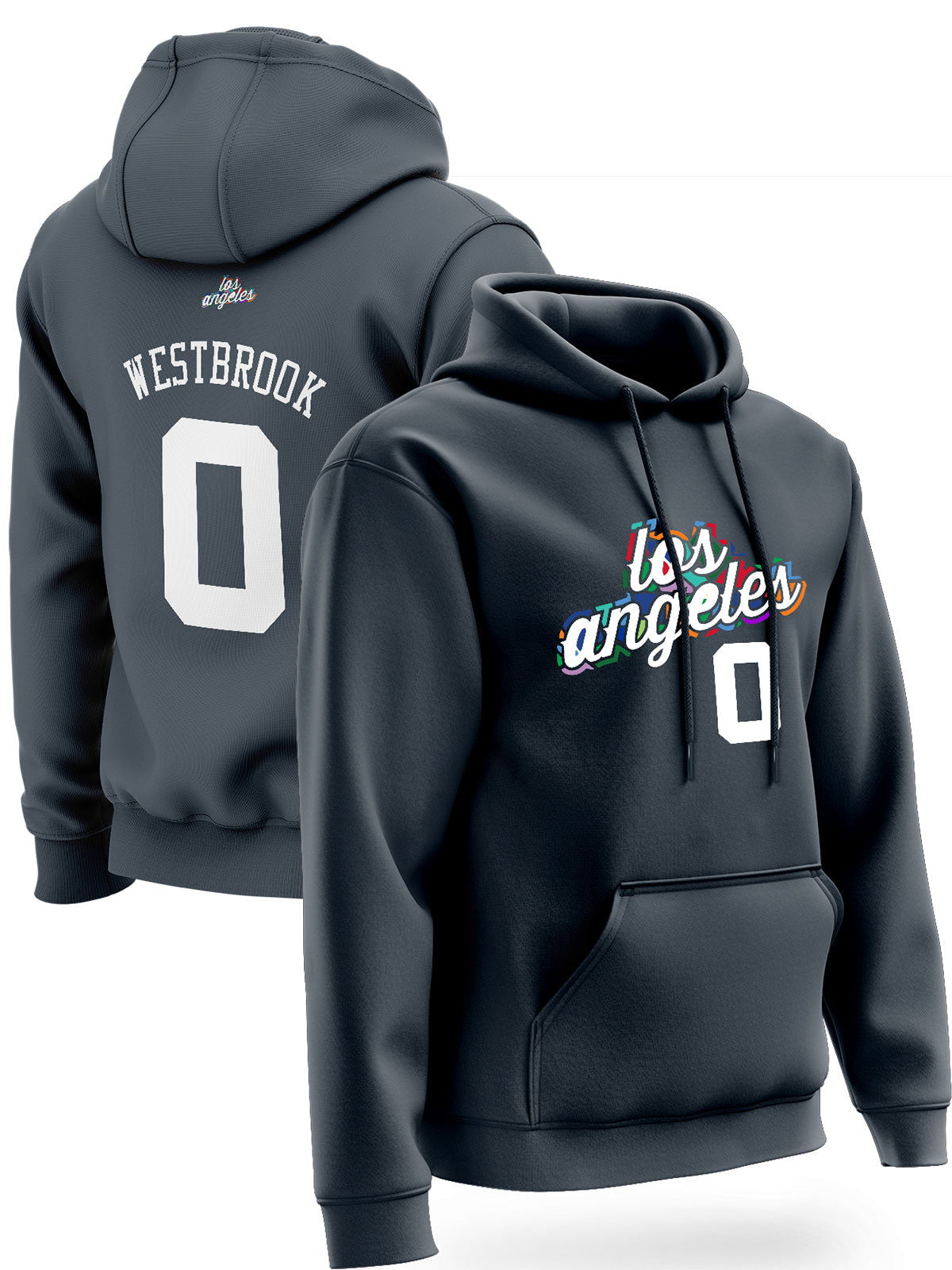 Russell Westbrook Duksevi RW-IG-DK0015 - FANS STORE -