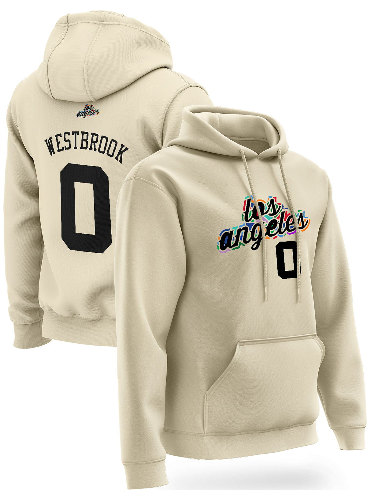 Russell Westbrook Duksevi RW-IG-DK0015 - FANS STORE -