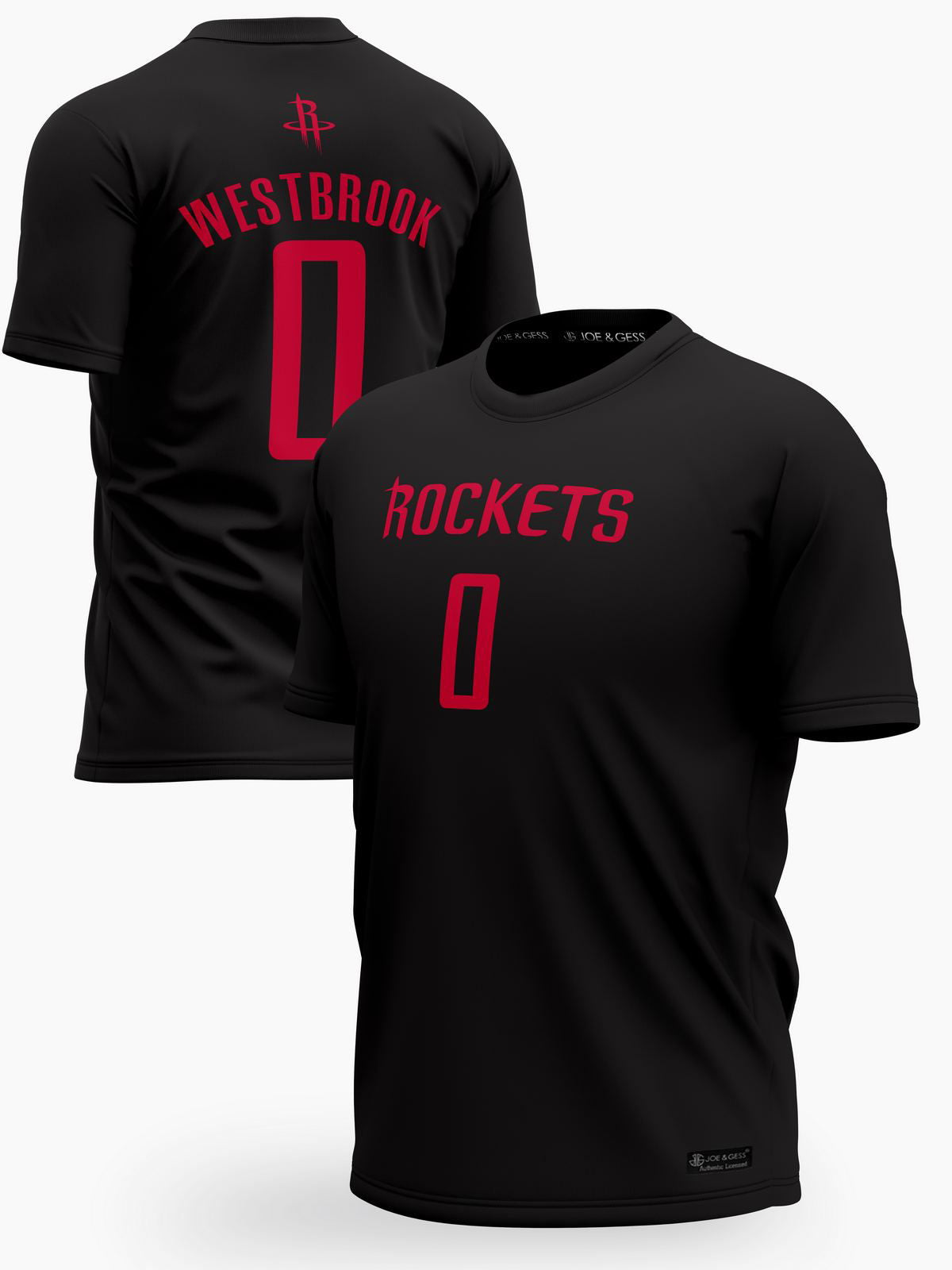 Russell Westbrook Majice RW-IG-MJ0011 - FANS STORE -
