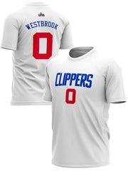 Russell Westbrook Majice RW-IG-MJ0015 - FANS STORE -