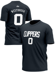 Russell Westbrook Majice RW-IG-MJ0015 - FANS STORE -