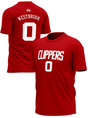 Russell Westbrook Majice RW-IG-MJ0015 - FANS STORE -