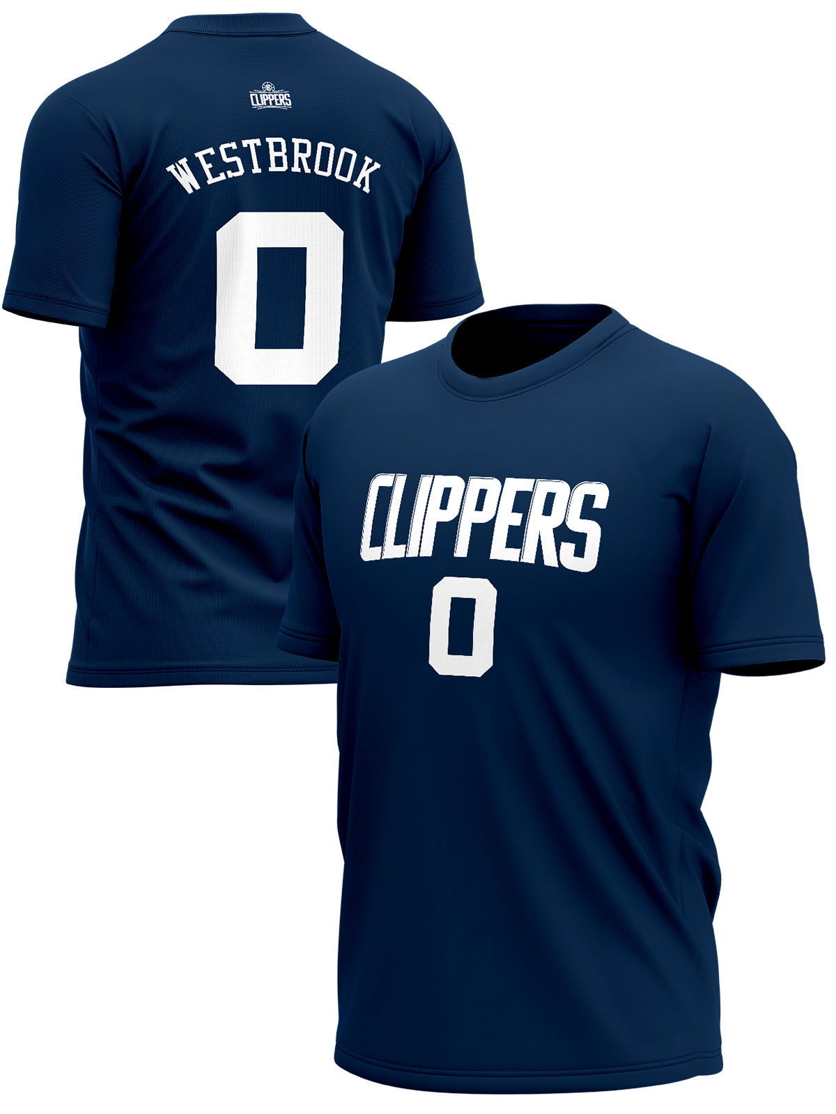 Russell Westbrook Majice RW-IG-MJ0015 - FANS STORE -
