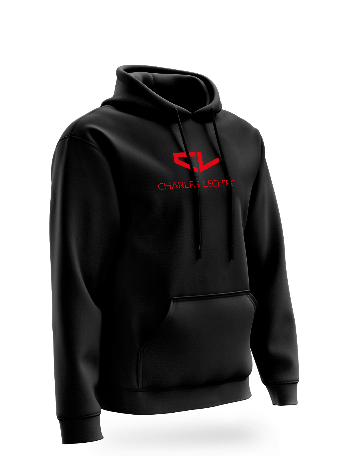 Charles Leclerc Duks FR-DK-004