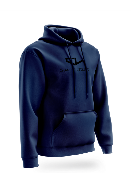 Charles Leclerc Duks FR-DK-004