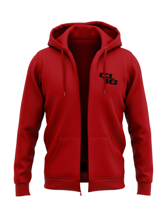 Charles Leclerc Duks FR-DPK-001