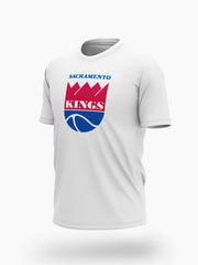 Sacramento Kings Majice SCK-TH-1004 - FANS STORE -