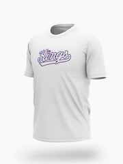 Sacramento Kings Majice SCK-TH-1007 - FANS STORE -