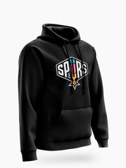 San Antonio Spurs Duksevi SAS-DK-1005 - FANS STORE -
