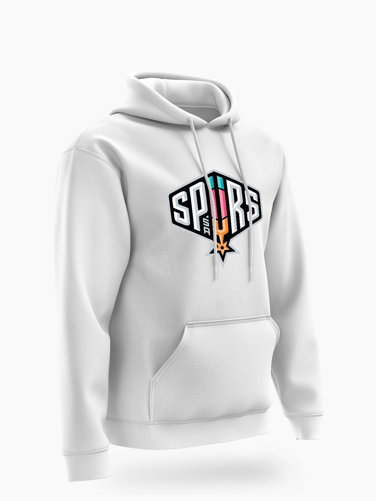 San Antonio Spurs Duksevi SAS-DK-1005 - FANS STORE -