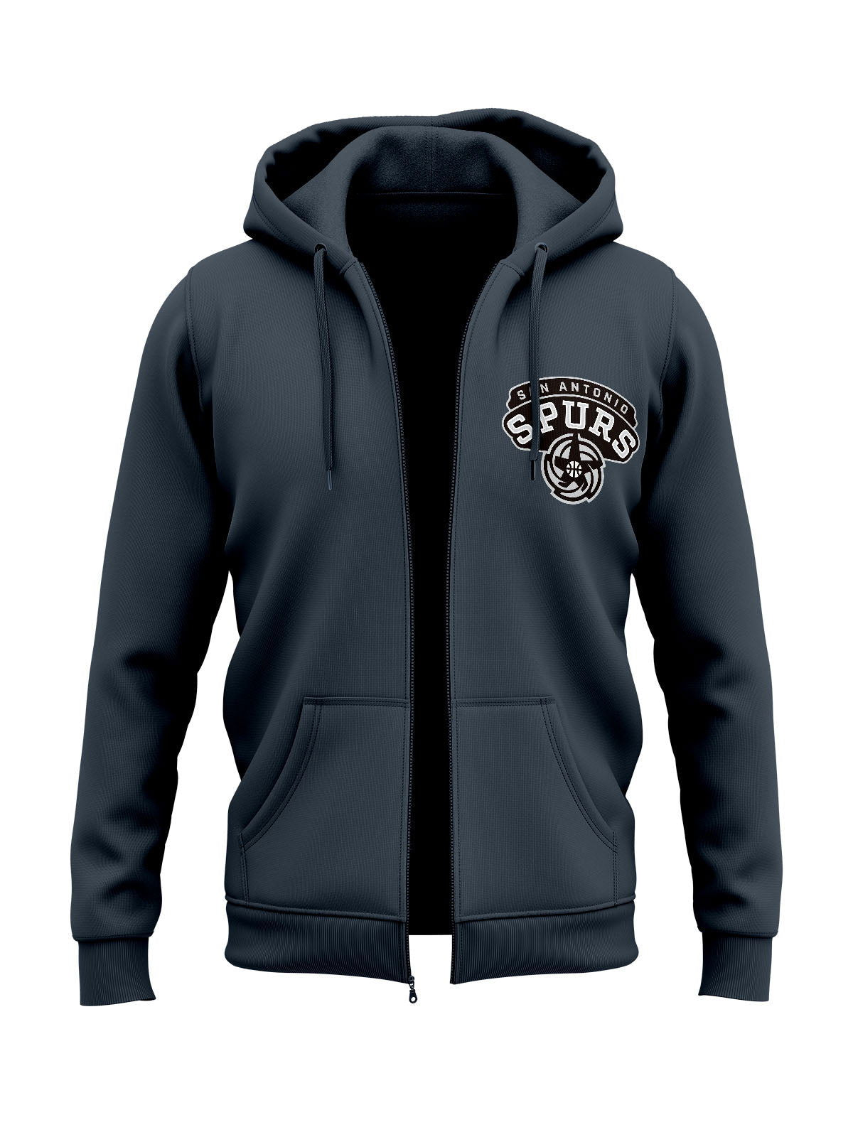San Antonio Spurs Duksevi SAS-DPK-1008 - FANS STORE -