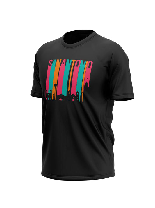 San Antonio Spurs SAS-TH-1004 - Super Zbritje