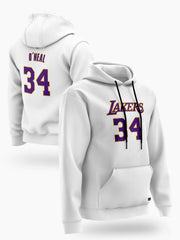 Shaquille O'Neal Duksevi SO-IG-DK0011 - FANS STORE -