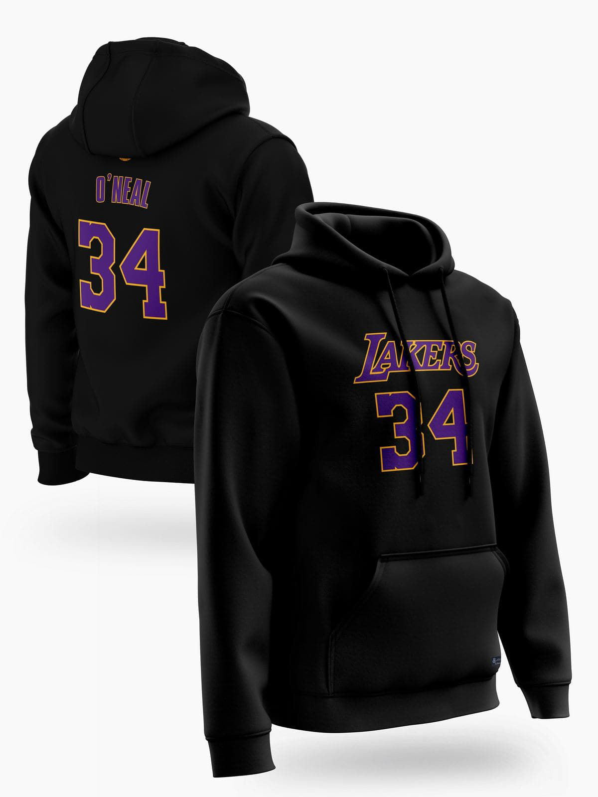 Shaquille O'Neal Duksevi SO-IG-DK0011 - FANS STORE -