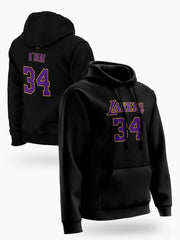 Shaquille O'Neal Duksevi SO-IG-DK0011 - FANS STORE -