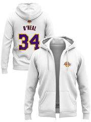 Shaquille O'Neal Duksevi SO-IG-DPK0001 - FANS STORE -