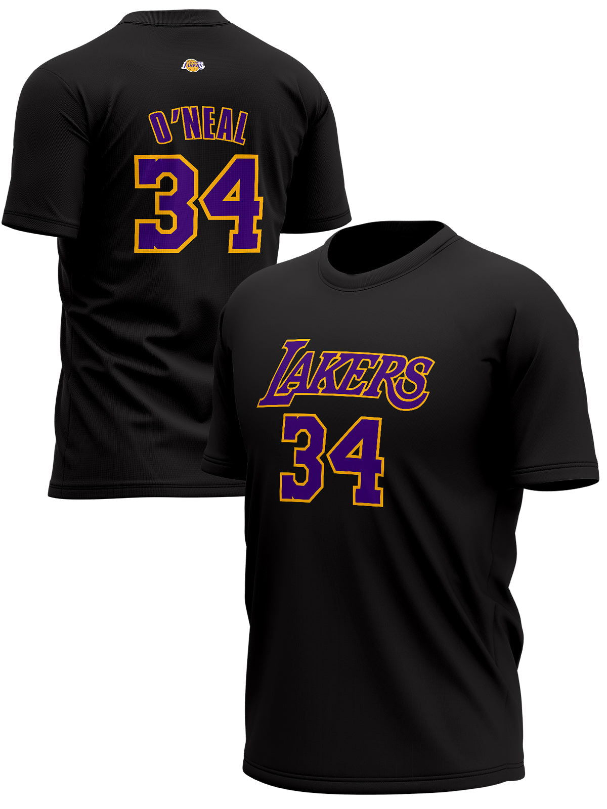 Shaquille O'Neal Majice SO-IG-MJ0011 - FANS STORE -