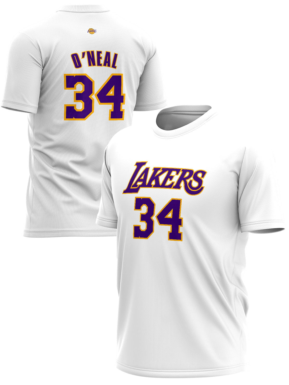 Shaquille O'Neal Majice SO-IG-MJ0011 - FANS STORE -