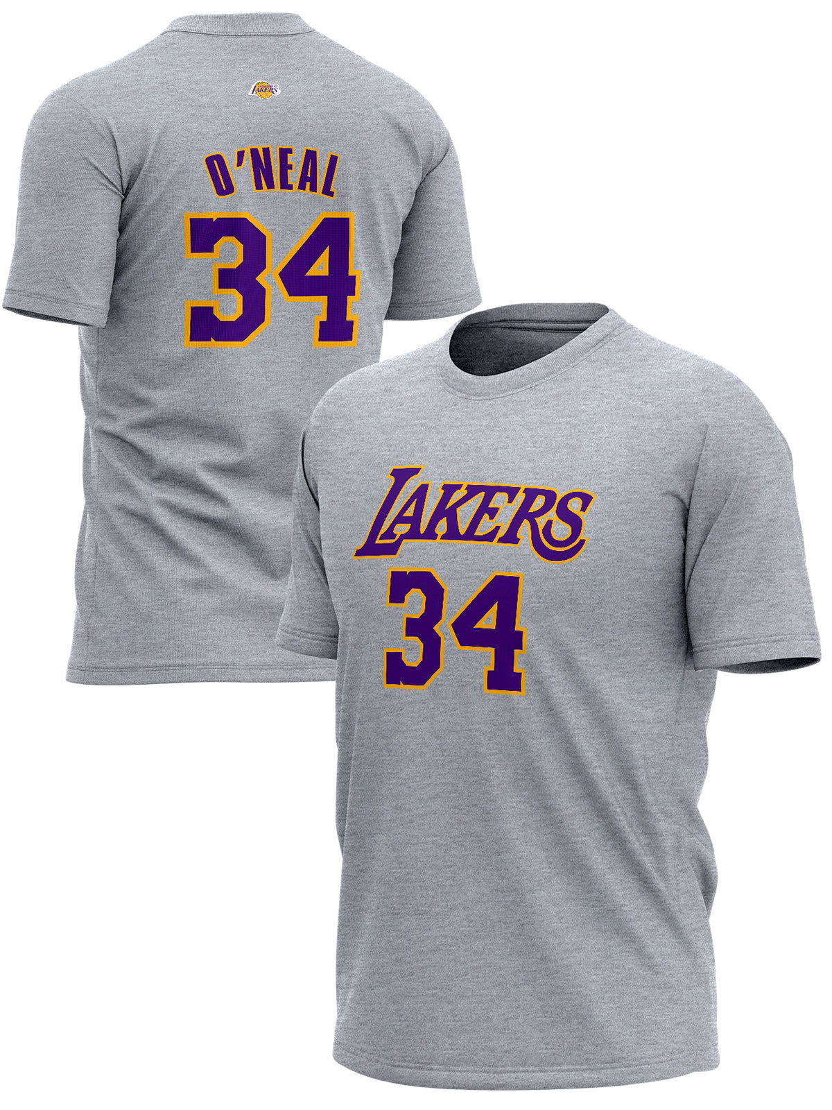Shaquille O'Neal Majice SO-IG-MJ0011 - FANS STORE -
