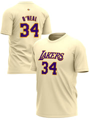 Shaquille O'Neal Majice SO-IG-MJ0011 - FANS STORE -
