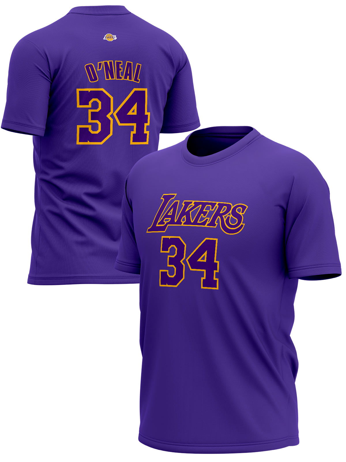 Shaquille O'Neal Majice SO-IG-MJ0011 - FANS STORE -