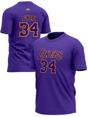 Shaquille O'Neal Majice SO-IG-MJ0011 - FANS STORE -