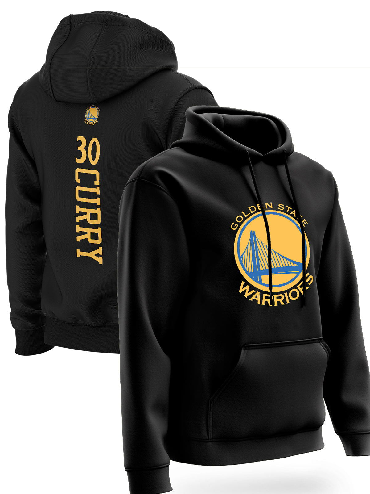 Stephen Curry Duksevi SC-IG-DK0011 - FANS STORE -