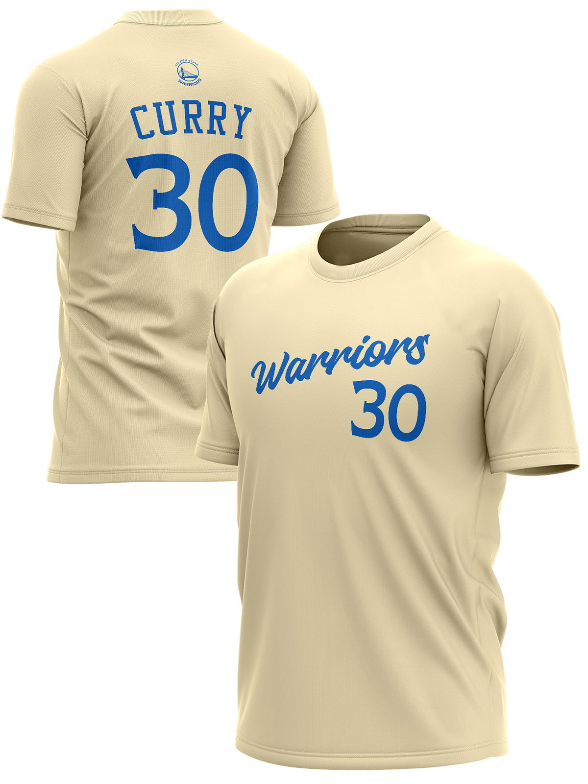 Stephen Curry Majice SC-IG-MJ0013 - FANS STORE -
