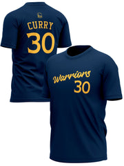 Stephen Curry Majice SC-IG-MJ0013 - FANS STORE -