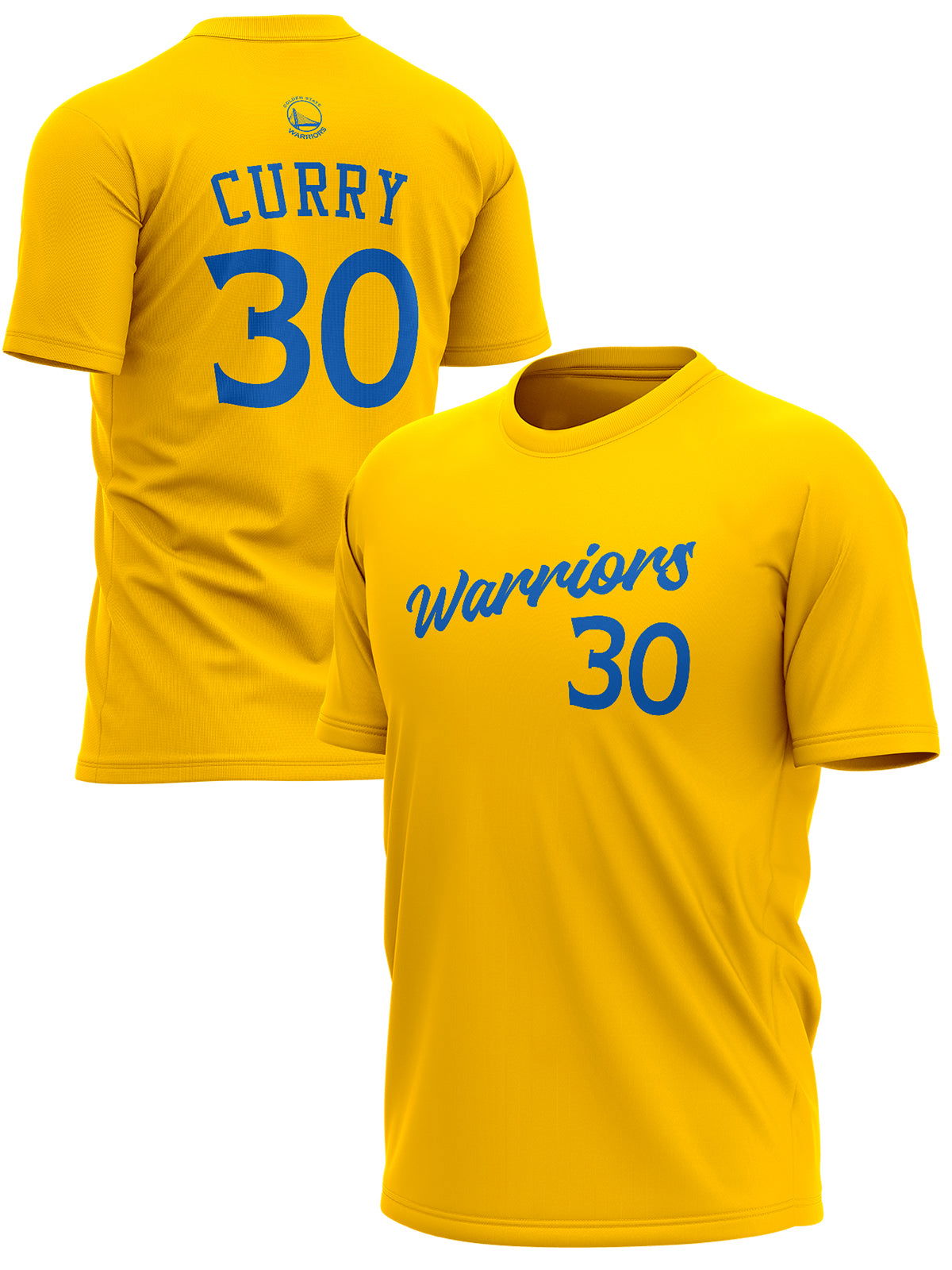 Stephen Curry Majice SC-IG-MJ0013 - FANS STORE -