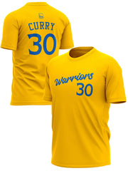 Stephen Curry Majice SC-IG-MJ0013 - FANS STORE -