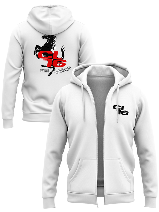 Charles Leclerc Duks FR-DPK-002