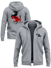 Charles Leclerc Duks FR-DPK-002