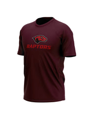 Toronto Raptors Majice TRNT-TH-1002 - FANS STORE -