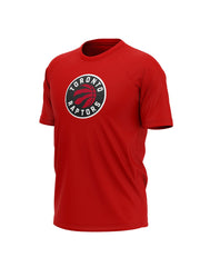 Toronto Raptors Majice TRNT-TH-1007 - FANS STORE -