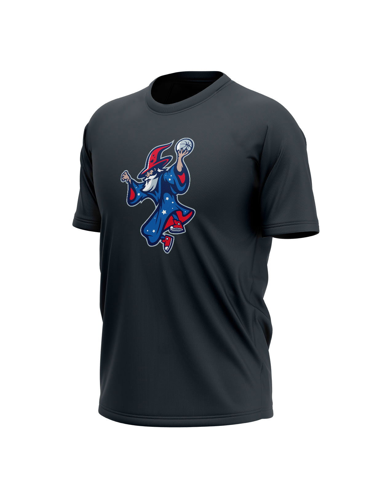 Washington Wizards Majice WZRD-TH-1001 - FANS STORE -