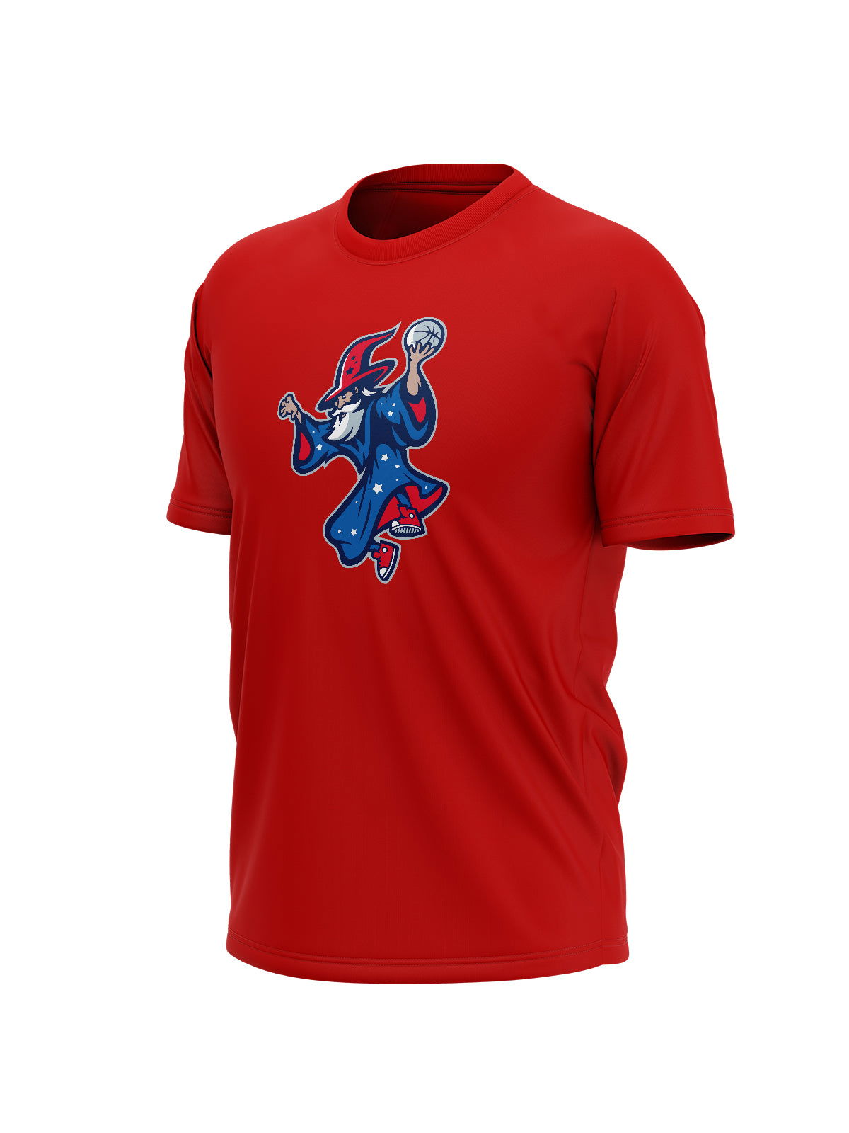 Washington Wizards Majice WZRD-TH-1001 - FANS STORE -