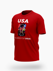 USA Maicë FWC 2026 USA-FWC-MJ003