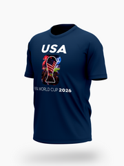 USA Maicë FWC 2026 USA-FWC-MJ003