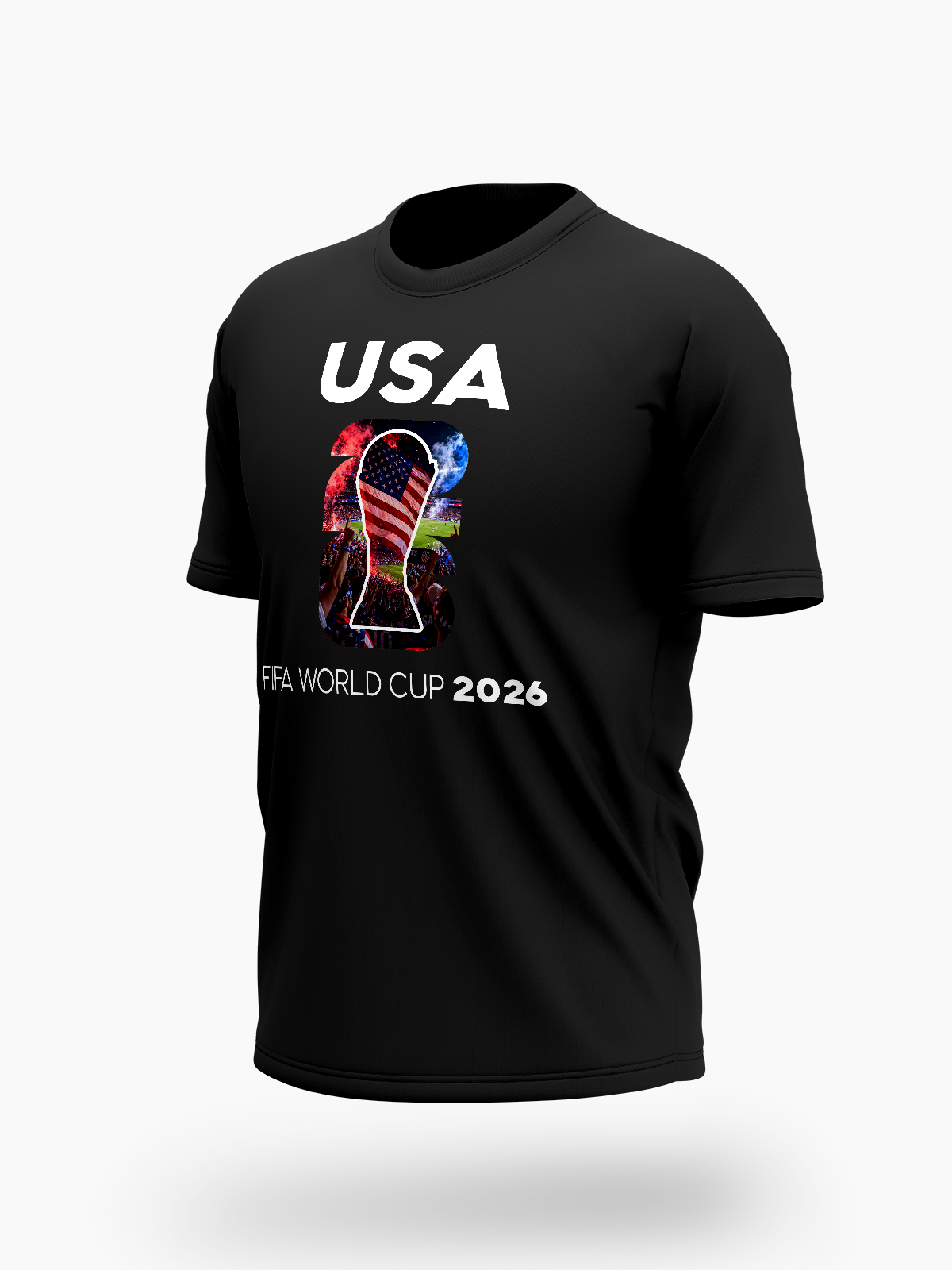 USA Maicë FWC 2026 USA-FWC-MJ003