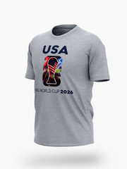 USA Maicë FWC 2026 USA-FWC-MJ003