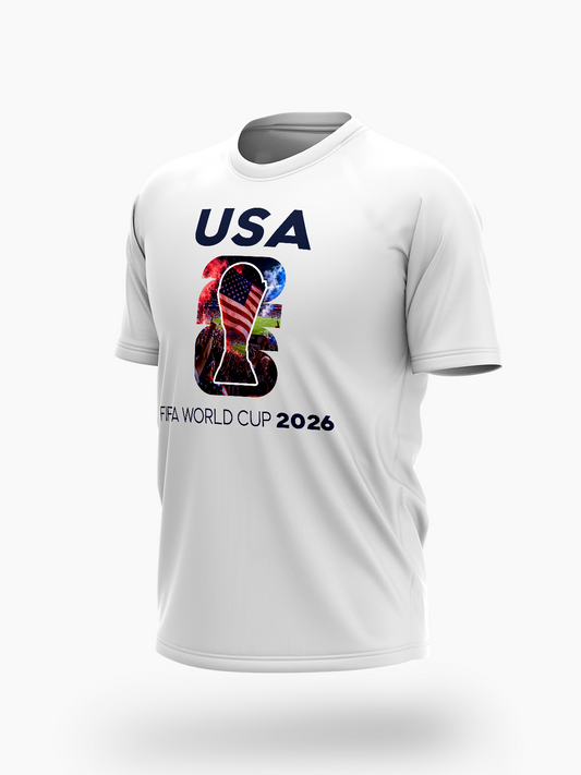 USA Maicë FWC 2026 USA-FWC-MJ003