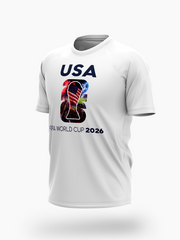 USA Maicë FWC 2026 USA-FWC-MJ003