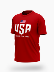 USA Maicë FWC 2026 USA-FWC-MJ004