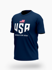 USA Maicë FWC 2026 USA-FWC-MJ004