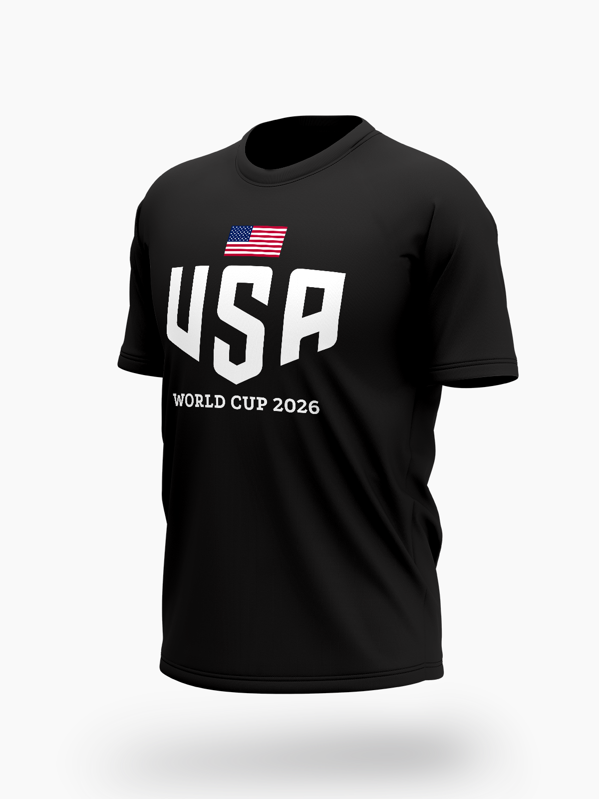 USA Maicë FWC 2026 USA-FWC-MJ004