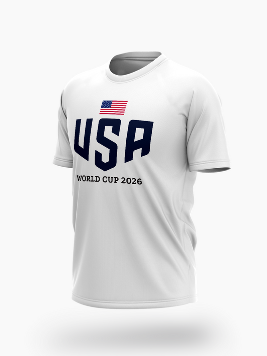 USA Maicë FWC 2026 USA-FWC-MJ004