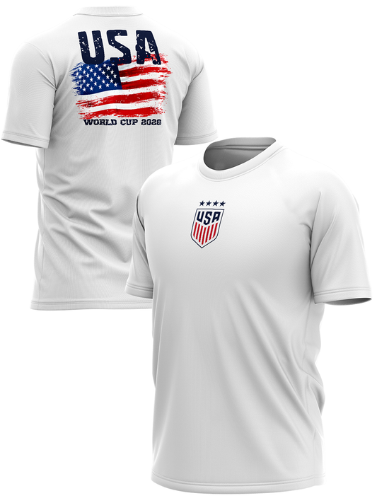 USA Maicë FWC 2026 USA-FWC-MJ005